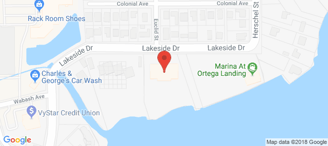 Cathedral Foundation of Jacksonville - Senior In-home Services