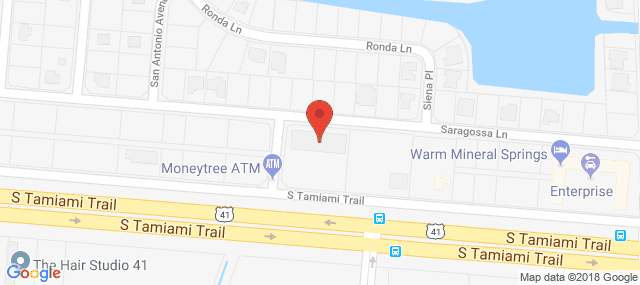 Coastal Behavioral Healthcare