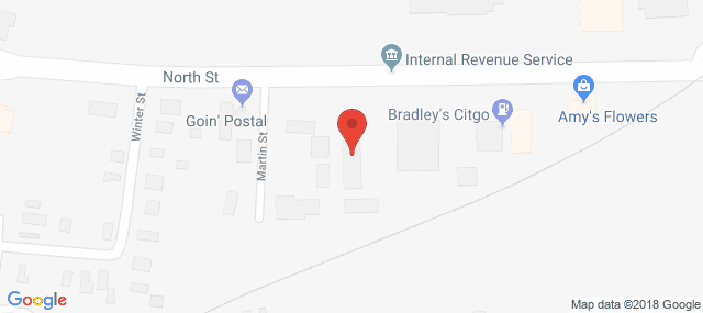 County Behavioral Medicine