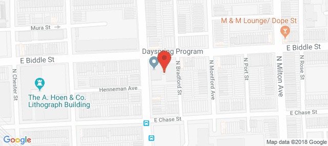 Dayspring Village