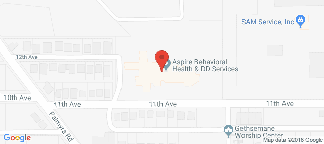 Dougherty County Mental Health