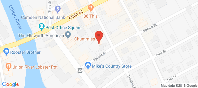 Searsport Counseling Affiliate - Maryann Ogonowski MS RN LADC