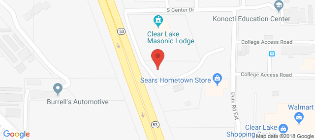 Lake County Alcohol and Other Drug Services - Clearlake Clinic