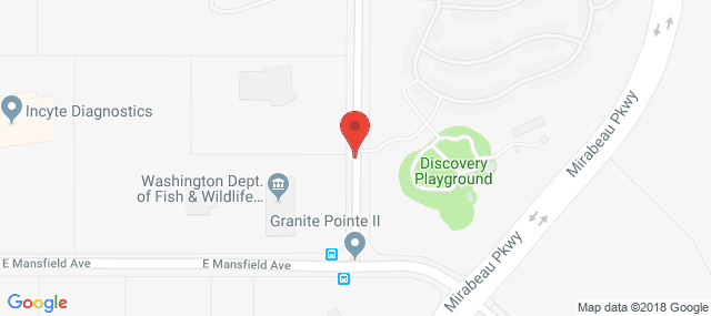Childrens Home Society of WA - Regional Headquarters