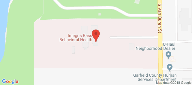Integris Bass BaptistBehavioral Health - Meadowlake
