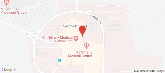 Mount Nittany Medical Center - Behavioral Health Unit