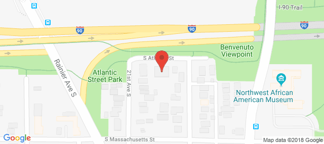 Atlantic Street Center