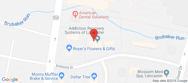 Addiction Recovery Systems