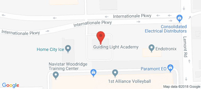 Guiding Light Counseling