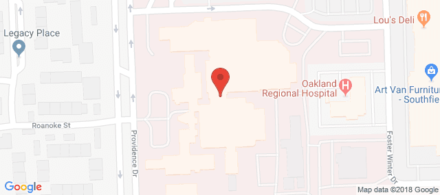 Providence Hospital and Medical Center