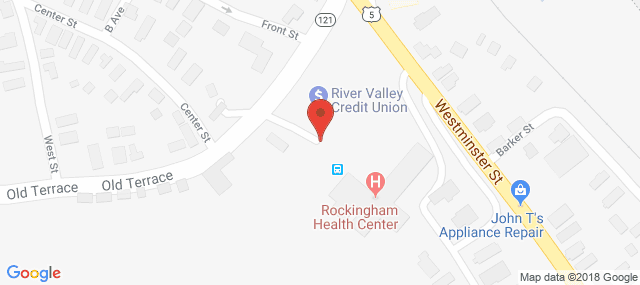 Healthcare and Rehab Services of - Southeastern Vermont