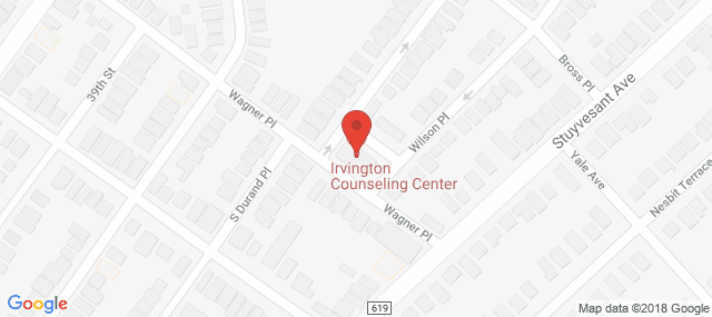 Irvington Counseling Center