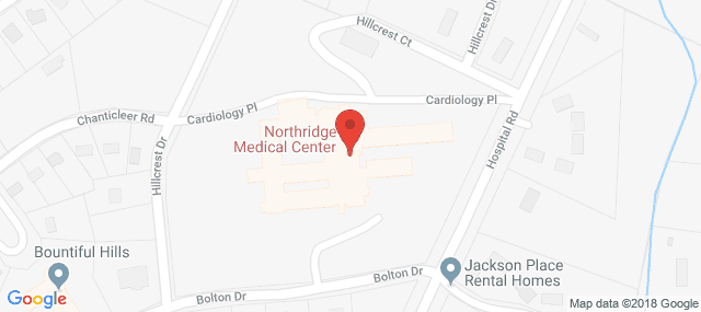 Northridge Medical Center - Willow Brook Senior Wellness