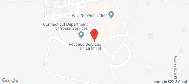 Southeastern Mental Health Authority - Uncas on Thames Campus