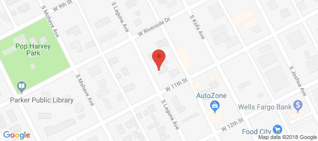 La Paz Counseling Services