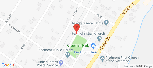 FCC Behavioral Health - CPRC