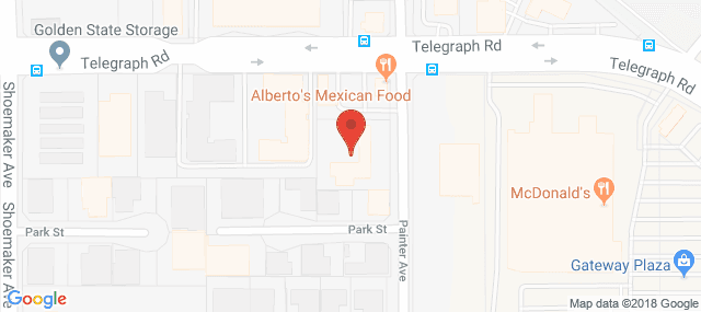 LA Centers for Alcohol and Drug Abuse - Allen House