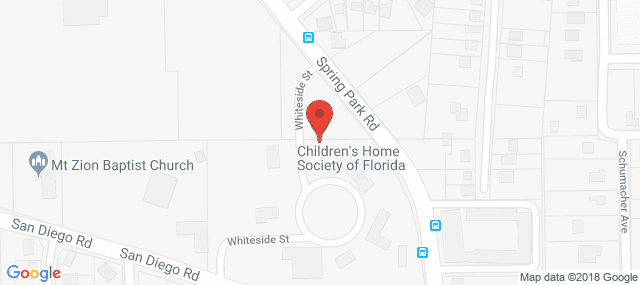 Childrens Home Society of Florida - Buckner Division