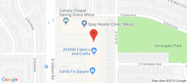 Family Service Agency