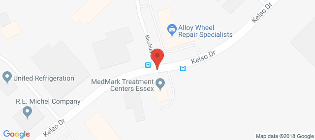 MedMark Treatment Centers - Essex