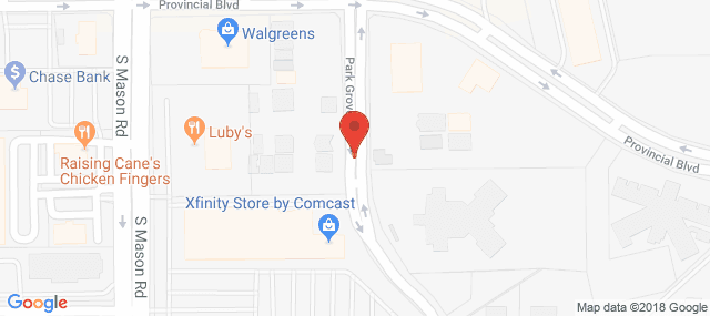 Oceans Behavioral Hospital - Katy