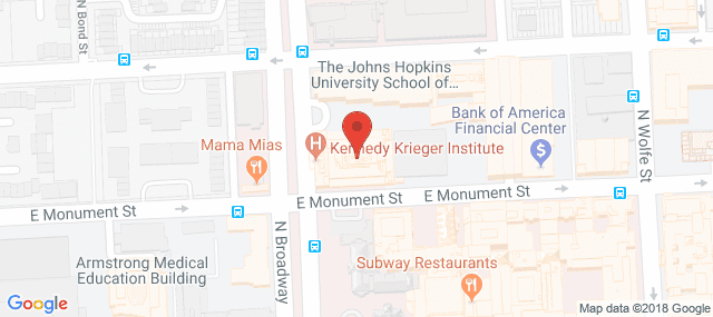 Kennedy Krieger Institute