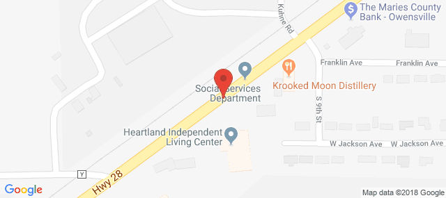 Southeast Missouri Behavioral Health