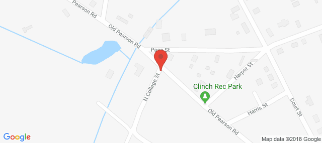 Unison Behavioral Health - Clinch County Site