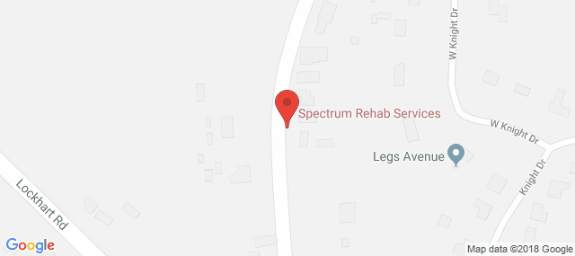 Spectrum Rehab Services