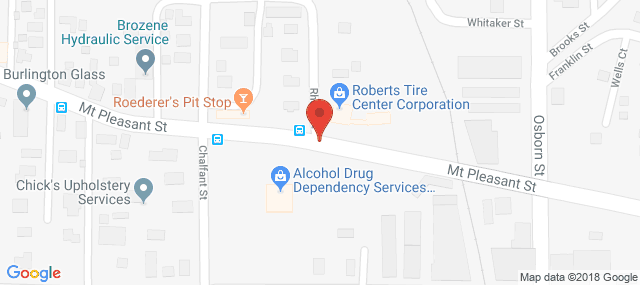 Alcohol and Drug Dep Services of - Southeast Iowa