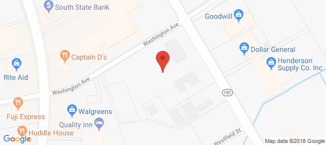 Pee Dee Mental Health Center - Darlington County Office