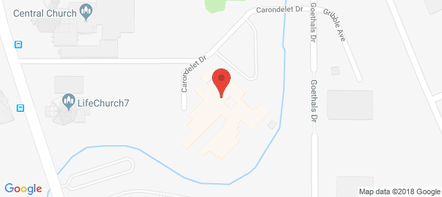 Lourdes Counseling Center