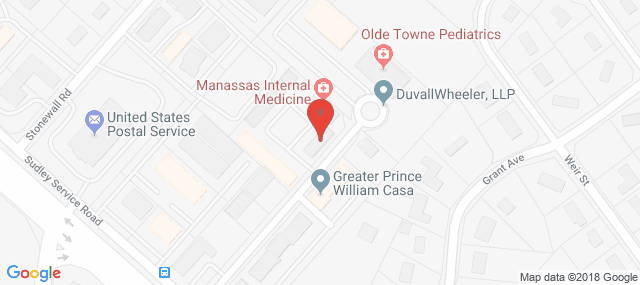 National Counseling Group/Manassas