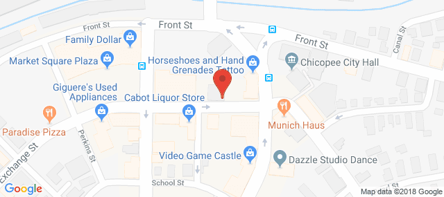 River Valley Counseling Center - Chicopee Clinic