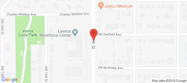 Multi County Counseling/Lawton