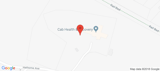 Lahey Health Behavioral Services - Residential Adolescent Program
