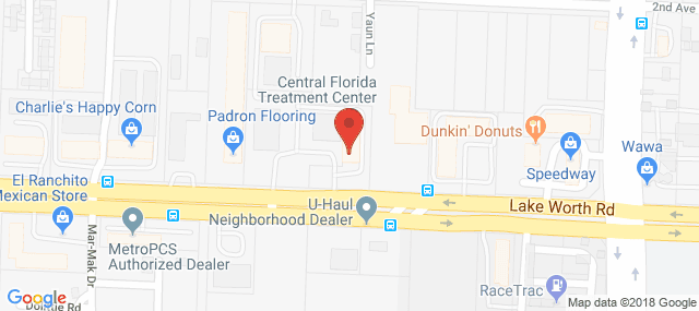 Central Florida Treatment Center - Medication Assisted Treatment