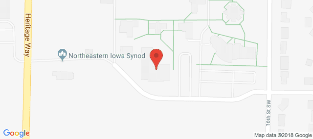 Lutheran Services in Iowa - Bremwood Campus