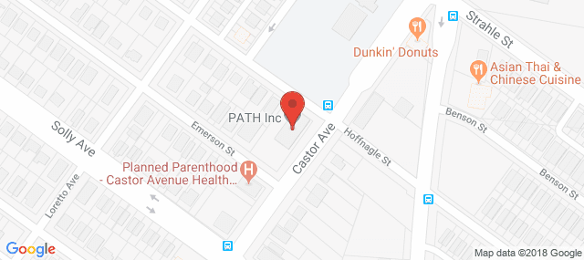 People Acting to Help (PATH)