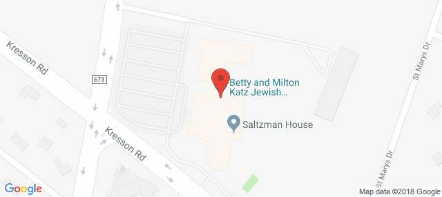 Jewish Family and Childrens - Service of Southern NJ