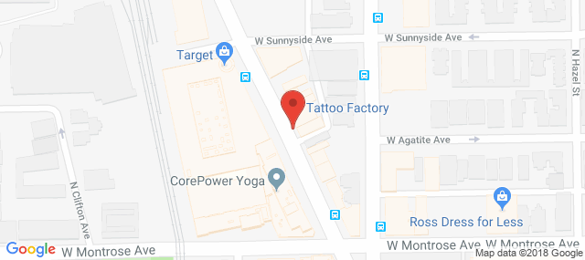 Chicago Treatment and - Counseling Centers II (CTCC)