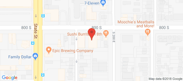 Tranquility Place of Utah - Substance Abuse Treatment