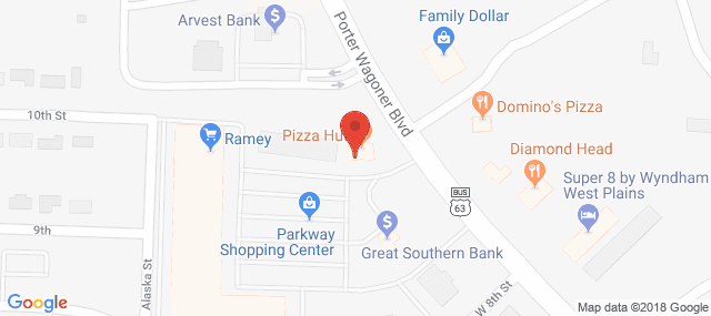 Ozarks Medical Center