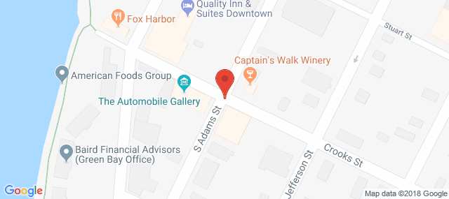 Family Services of Northeast Wisconsin