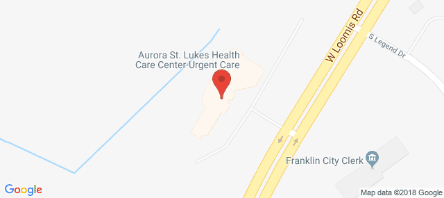 Aurora Behavioral Health Center - Franklin