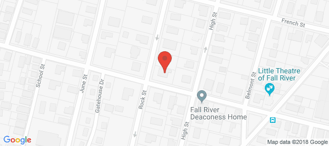 Fall River Deaconess Home School - IGH/Residential School