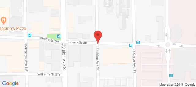 Cherry Street Health Services