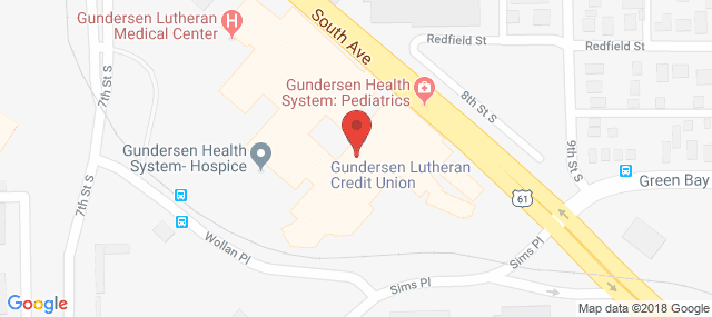 Gundersen Lutheran Medical Center