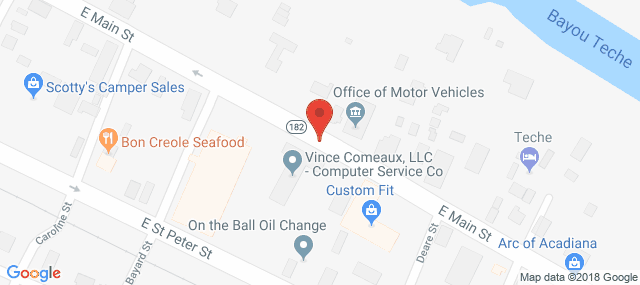 Rehab of Acadiana - New Iberia