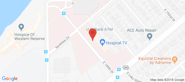 Euclid Hospital - Older Adult Behavioral Medicine